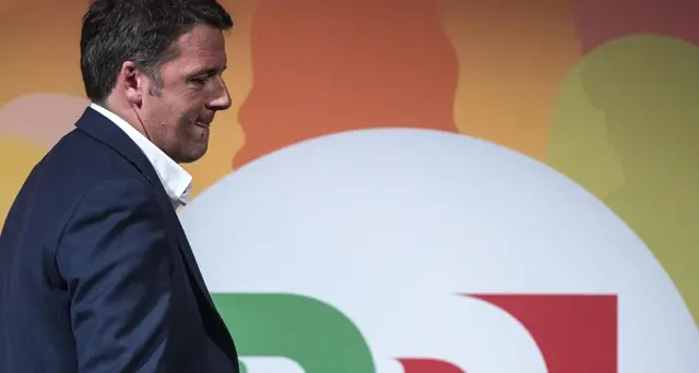 Renzi, non fidatevi degli estremisti
