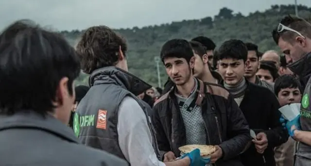 Scandalo Oxfam: si dimette la numero 2