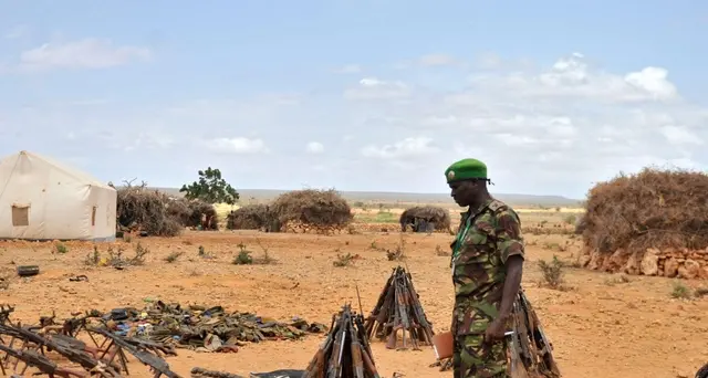Cnn, Shabaab 'rubano' denaro aiuti Onu