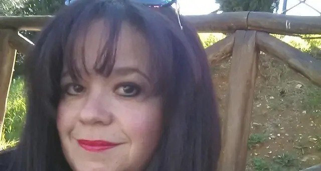 Donna scomparsa,si presenta alla polizia