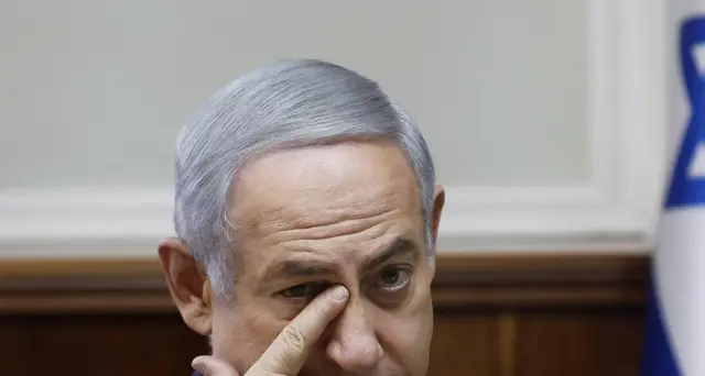Usa smentiscono Netanyahu su colonie