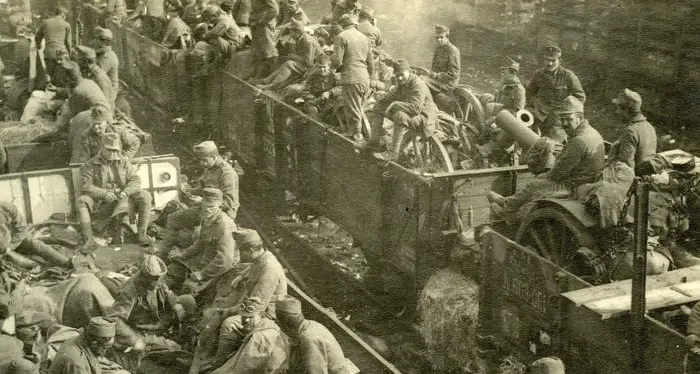 Unibz, iniziative per i 100 anni dalla fine della Grande Guerra