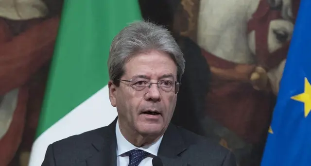 Gentiloni,buona congiuntura non fermarsi