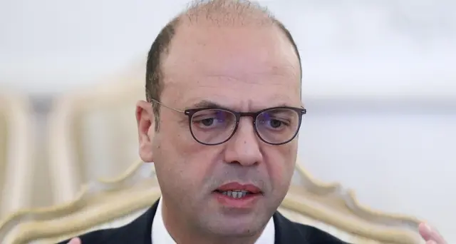 Alfano, abbiamo sconfitto l'Isis
