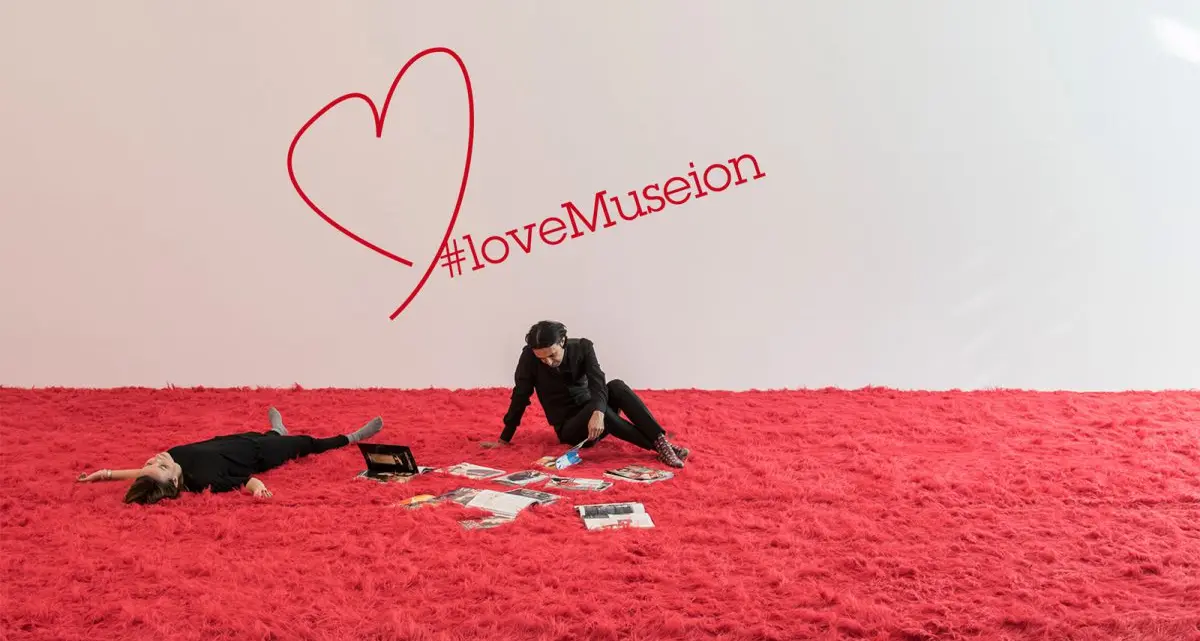 San Valentino, al Museion le coppie entrano gratis