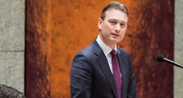 Ministro degli Esteri Olanda si dimette