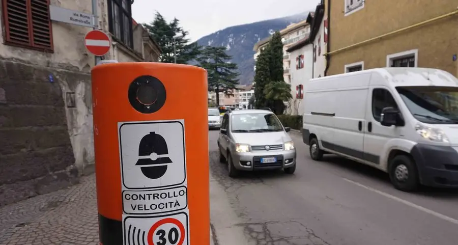 Mozione della Civica contro i 30 orari per stanare la Svp