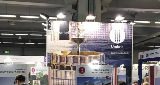 Chiude la Bit, 46.000 visitatori