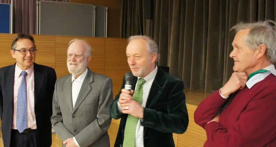 «Giovani, costruite un’Europa senza nazionalismi»