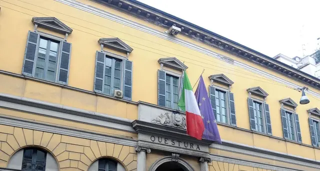 Terrorismo, espulso cittadino egiziano