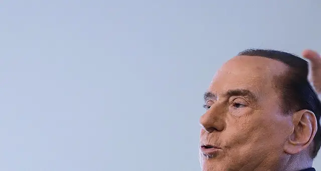 Berlusconi, tassa successione è immorale