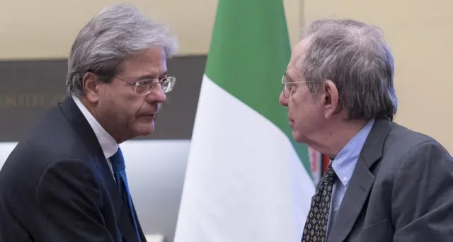 Istat, pil Italia 2017 +1,4%