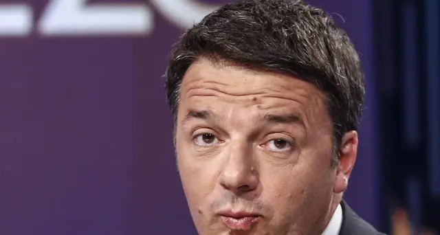 Renzi, non votate quelli di \"spread tax\"