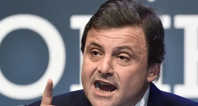 Embraco: Calenda chiede chiarimenti a Ue