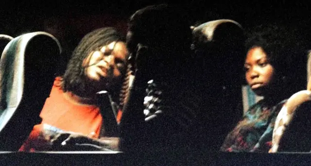 Voodoo a minorenne per farla prostituire