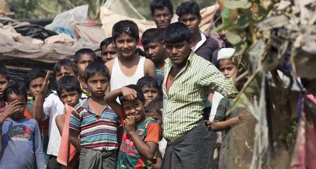 Onu, cause fuga Rohingya non affrontate