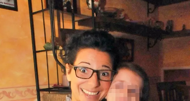 Morta 'bimba di pietra', rarissimo male