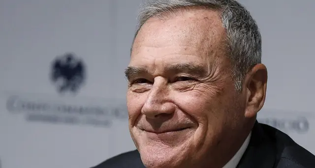 Grasso, governo con M5s? No pregiudizi