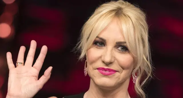 Baby K e Ricchi e Poveri a Sanremo Young
