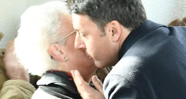 Renzi, fascismo? Combatterne idee oggi