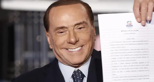 Cav, per sondaggi c.destra ha già vinto