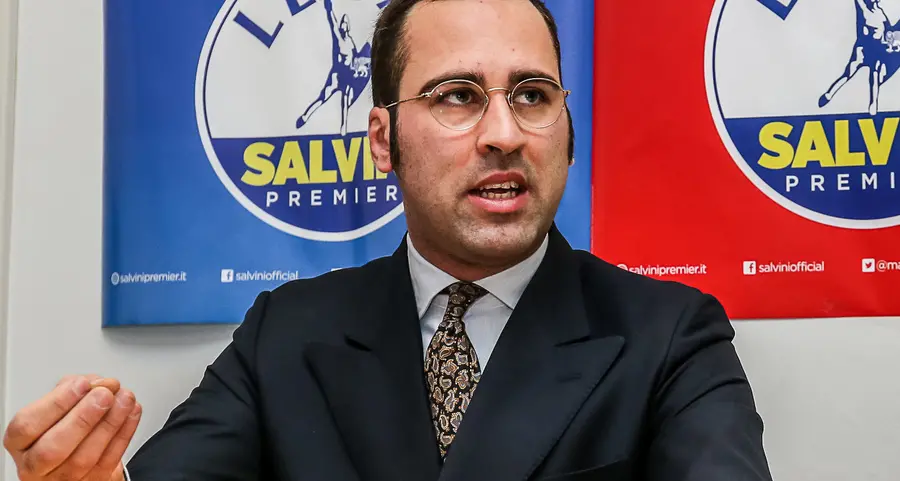 Maturi (Lega), c’è il «paracadute» nel Lazio