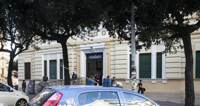 Arrestato aggressore vice preside Foggia