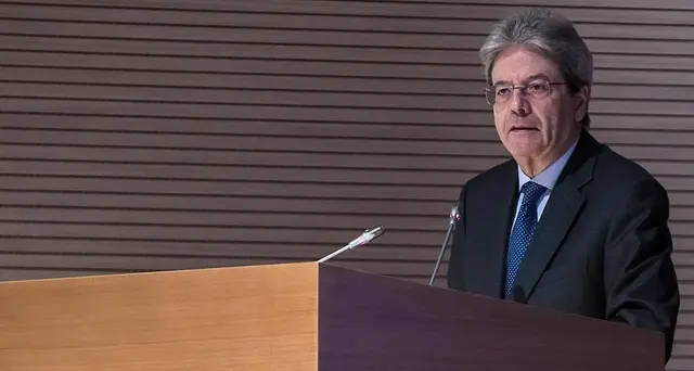 Gentiloni, non ci sarà governo populista