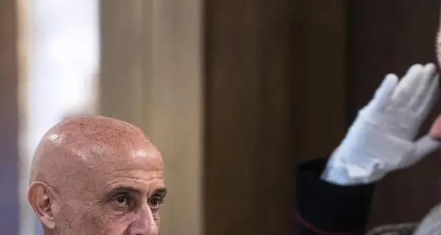 Minniti,unità nazionale no larghe intese