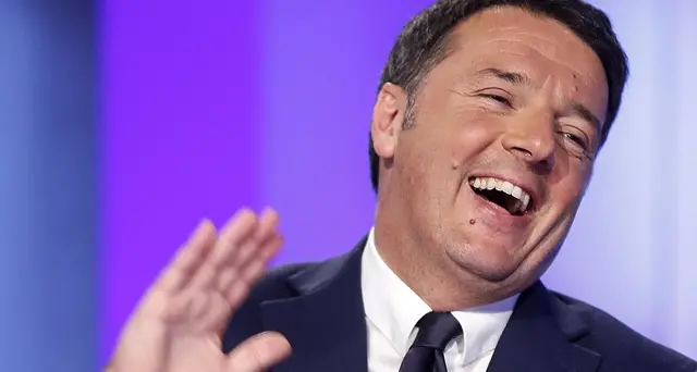Renzi, ora parte operazione 1/mo posto