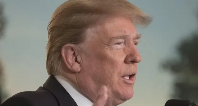 'Trump ebbe relazione con una Playmate'