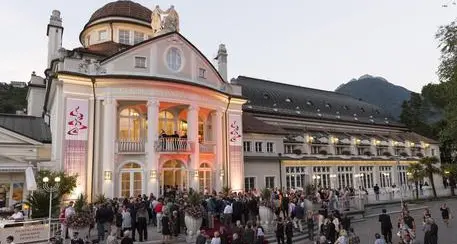 Merano non ce la fa, è Parma la Capitale della cultura 2020