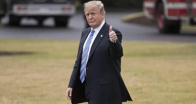 Trump,'chi semina discordia non vincerà'