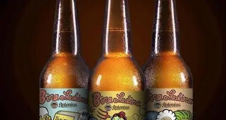 Una birra artigianale per i ladini della val Badia