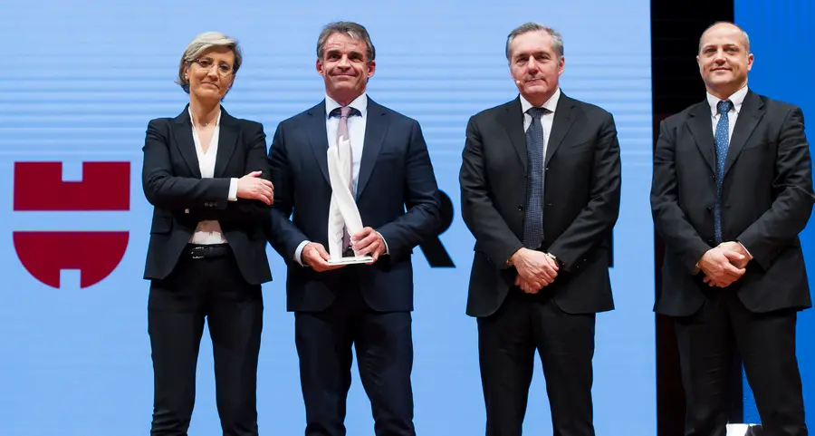 Per Würth Italia fatturato alle stelle e premio dalla Fca