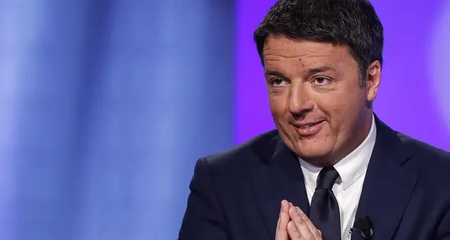 Renzi, Pd argine a M5s e Lega
