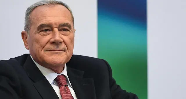 Grasso, larghe intese? Solo con temi Leu