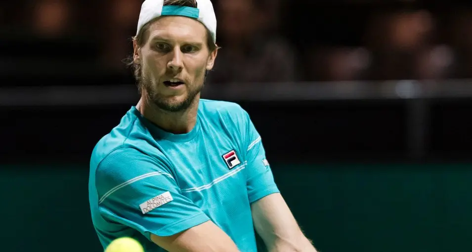 Atp Rotterdam, Seppi in semifinale contro Federer