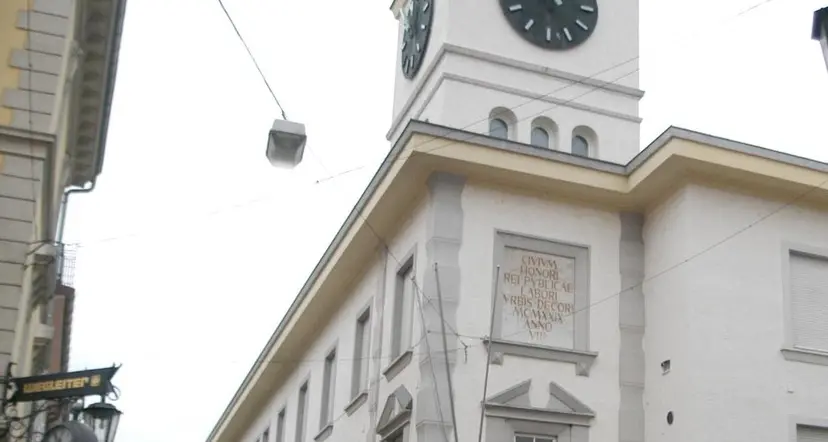 Vicesindaco, segretaria a rischio