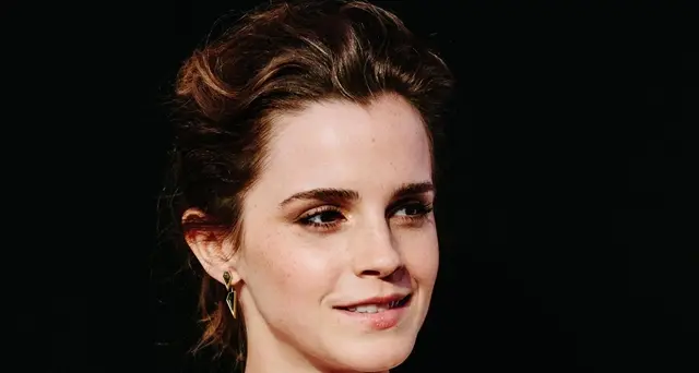 Emma Watson dona 1 mln per vittime abusi