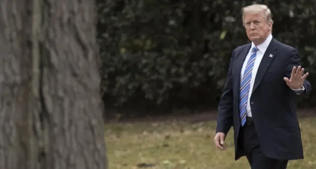 Trump attacca Fbi dopo strage in Florida
