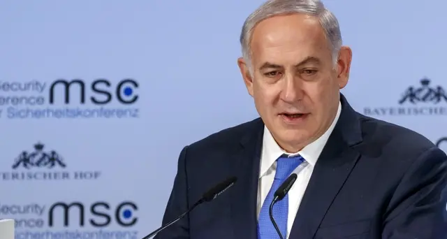 Monaco: Israele attacca Iran con ironia