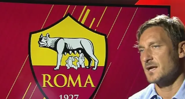 Renzi, io capitano? A Roma ce n'è uno...