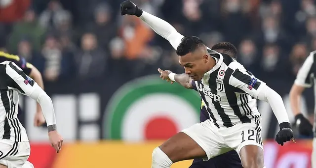 Juve con A.Sandro davanti, Toro 4-1-4-1