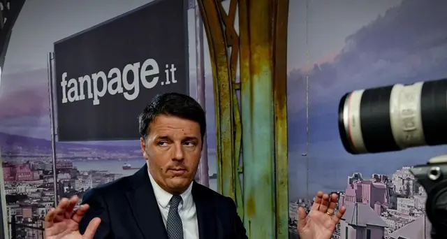 Renzi a cattolici, c.destra non moderato