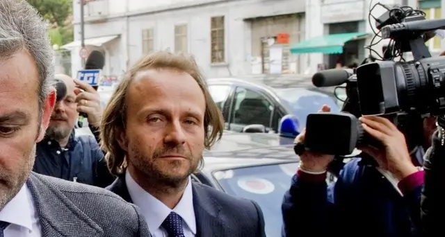 Consip: domani a Csm processo a Woodcock