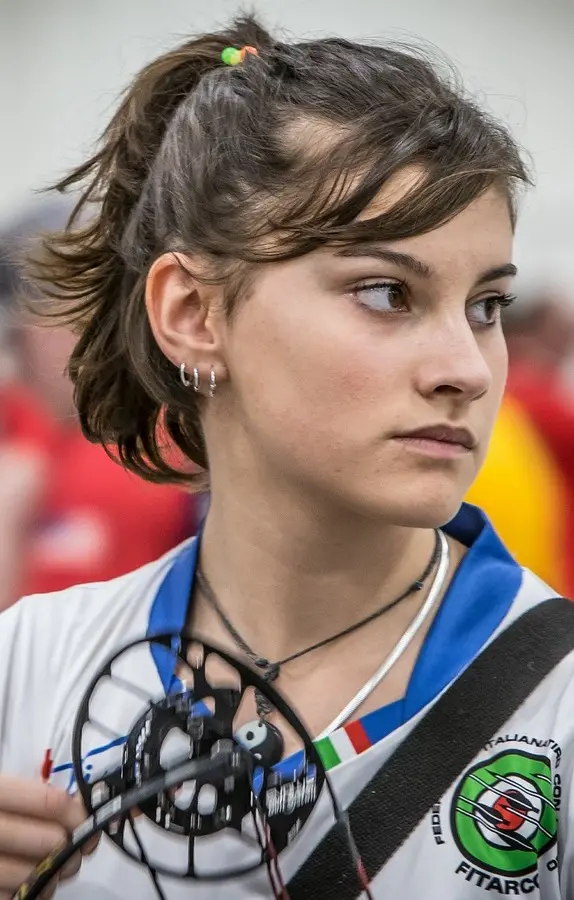 Elisa Roner e Mior sono in finale ai Mondiali indoor negli States