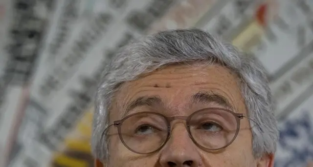 D'Alema, senza maggioranza parli Colle