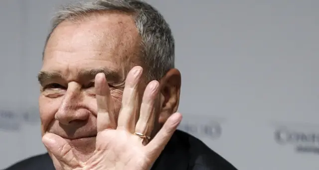Grasso, no Gentiloni? Fece legge truffa