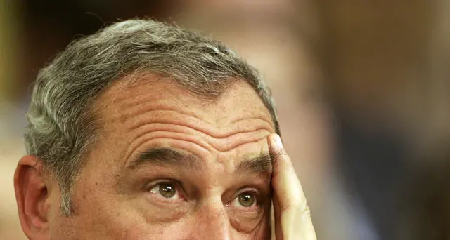 Grasso: Prodi si tura naso e vota Casini